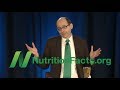 死なない方法: Dr. Michael Greger Live: 食事が死の主な原因を防ぐ方法