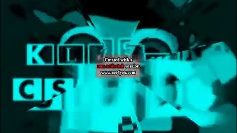 (REUPLOAD) Klasky Csupo AVS Video Editor 9.1 FX