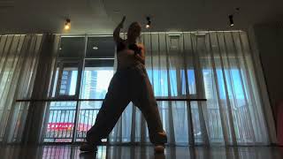 Sports Car - Tate Mcrae Lulu Dance