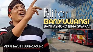 Blitar Banyuwangi