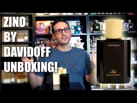 zino-by-davidoff-unboxing!