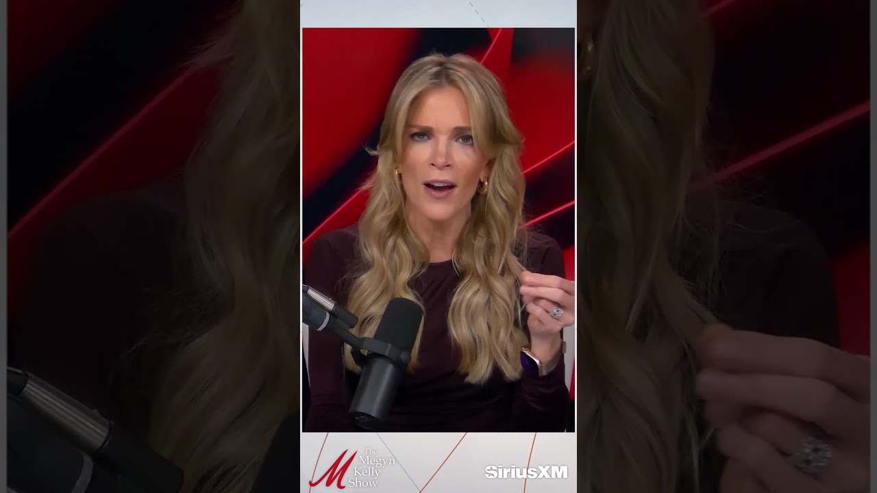 Megyn Kelly Calls Jon Stewart a "PATHETIC Has-Been" in Epic Rant About His Colbert Response