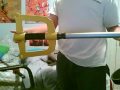 My Keyblade