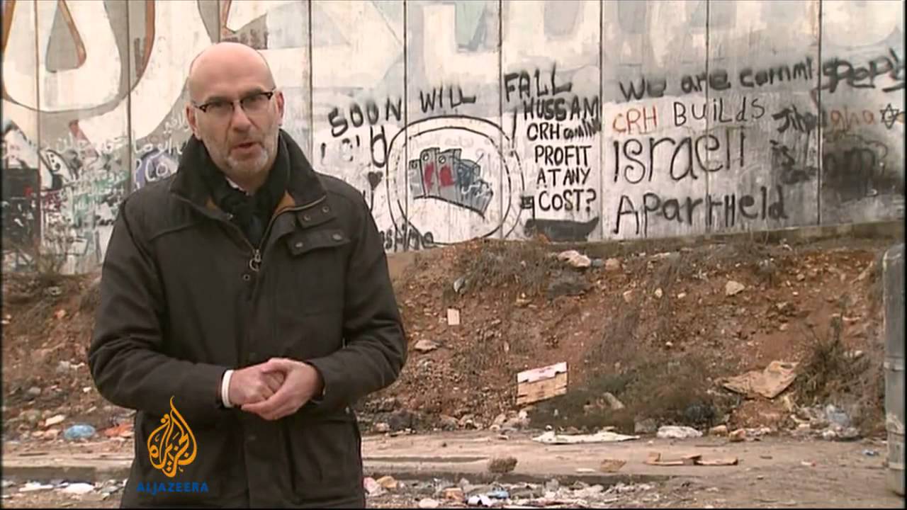 الفلسطينيون ينعون نيلسون مانديلا