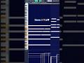 Day 136/365 #flstudio #beatmaker #flproducer #piano