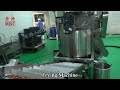 How to fry peanuts？Electric Heating Fryer#fryer#fryingmachine#fryingproductionline#peanutfryer