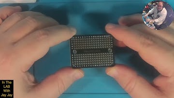 Learning the Art of Electronics: 1L.4.1 Internal resistance of the movement | In The Lab