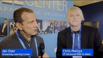 Mile High Video 2025: Adeia Talks Tiling and L4S Innovations