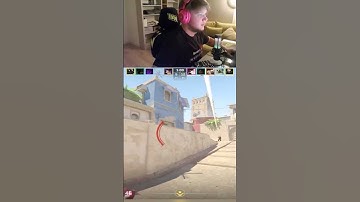 S1MPLE: USUALLY I LEAVE THE SERVER AFTER ROUNDS LIKE THIS 💀