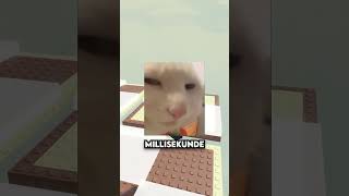 DER EINE KLEINE FREUND🤏🏻😭 #robloxdeutsch #roblox #relatable #freund