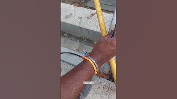 Coating thickness gauge calibration blue technology #engineering #Civil #jaffna #jaffna