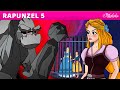 Rapunzel (BARU) Bagian 5 - Putri vs Penyihir | Kartun Anak Anak | Dongeng Bahasa Indonesia 2019