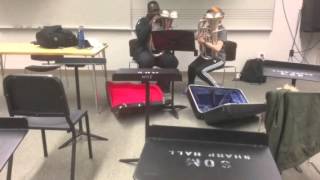 Euphonium Teaching Video
