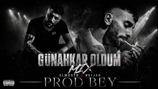 Günahkar Oldum - El Musto X Hei̇jan Mi̇x