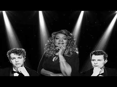 I Will Survive Gloria Gaynor - Pet Shop Boys