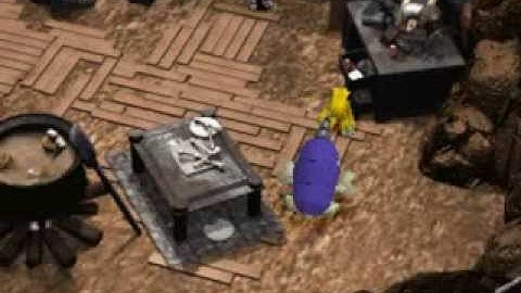 Digimon World - Part 10 - Boss: Drimogemon