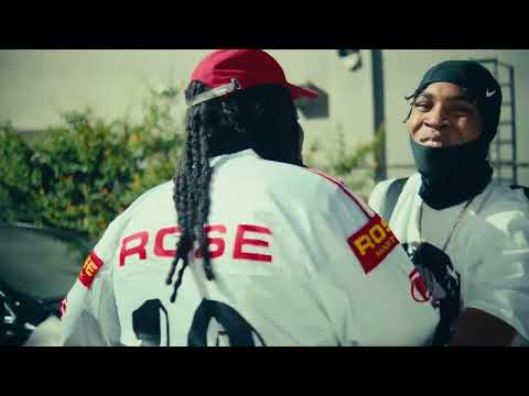 Feloni19 - Force Lakka Rabbit (Official Video) Richpree