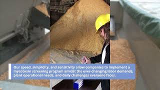 Charm Mycotoxin Video