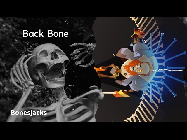 BackBone Disbelief Papyrus Phase 3(Epic Orchestral) class=