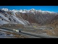 Kyrgyzstan Киргизия Бишкек-Тоо Ашуу докафильм