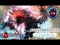 MONSTER HUNTER WORLD: ICEBORNE - ZINOGRE ESTIGIO ESTÁ AQUÍ!!!  ► PS4
