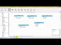 how to create relationship in Database Mysql-(Access 2013)