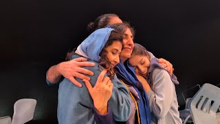 A Look at ENGLISH by Sanaz Toossi at ArtsWest