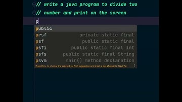 Write java program to divide two numbers #codewithme #java #codingtutorial #coderslife