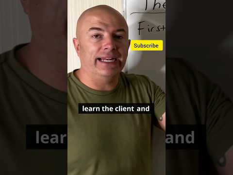 First mover advantage