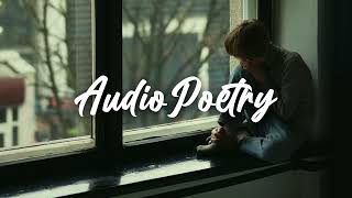 Audio Poetry - Sad &amp; Nostalgic Beat (Boom Bap | HipHop | Chillhop)