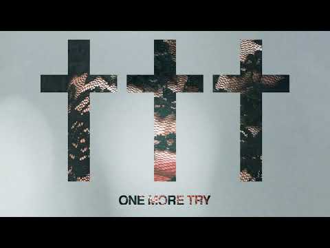 ††† (Crosses) - One More Try (Official Audio)