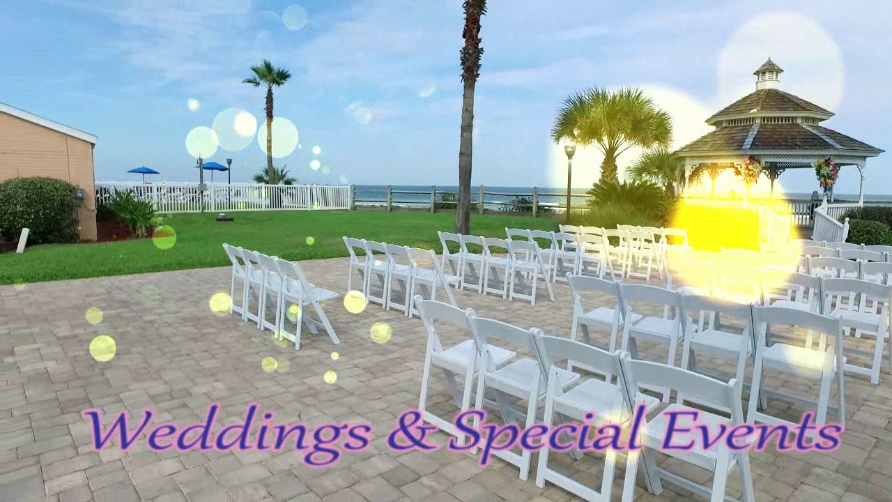 Coral Sands Resort and RV Park YouTube