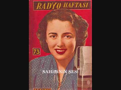 Sabite Tur Gülerman - Kime Hâlim Diyeyim Kime Feryâd Edeyim