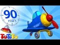 TuTiTu Compilation | Airplane | And Other Popular Toys for Children | 90 Minutes!
