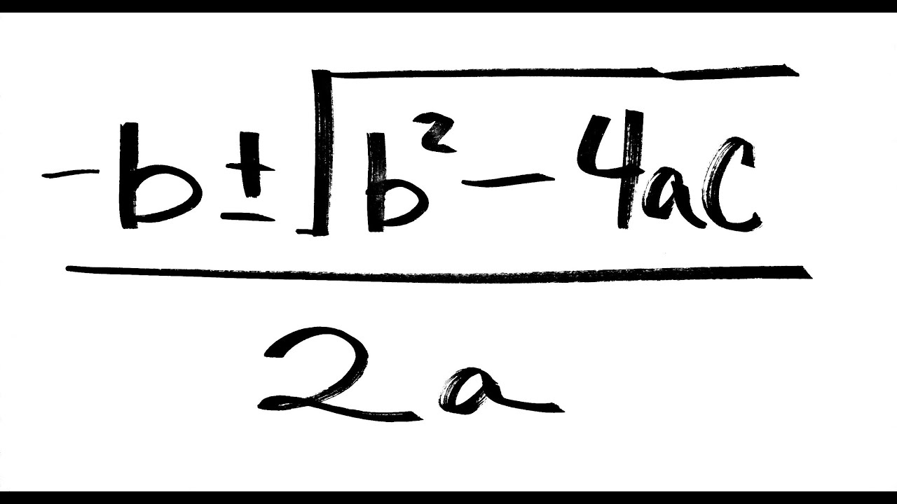 Solving A Word Problem Using A Quadratic Equation With Irrational Roots Solving a word problem using a quadratic equation with irrational roots
