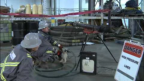 The Environmental Report with Terry Bradshaw featuring FourQuest Energy