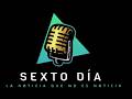 Sexto Día - 18/7