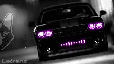 EL Auto Fantástico Electro Dj Latranz