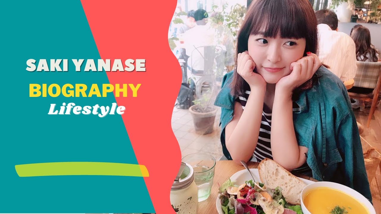 Saki Yanase Biography, Net worth, Height, Weight, Age, Lifestyle YouTube