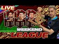 [RO/EN] NFG PRO PLAYER - FIRST WEEKEND LEAGUE WITH CAPTAIN GULLIT 29-1!!!