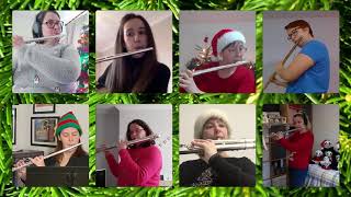 Miniature Overture (The Nutcracker) - P.I. Tchaikovsky, arr. M. Axtell