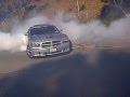 Maro Boyz "Scrooge" In The 426 Stroker SRT-8 Charger Playin Around