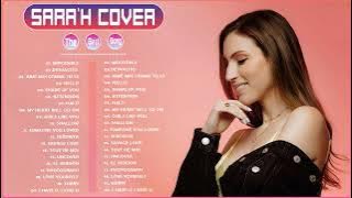 SARA'H Greatest Hits Full Album 2022 |Most Popular Cover Songs Collection SARA'H