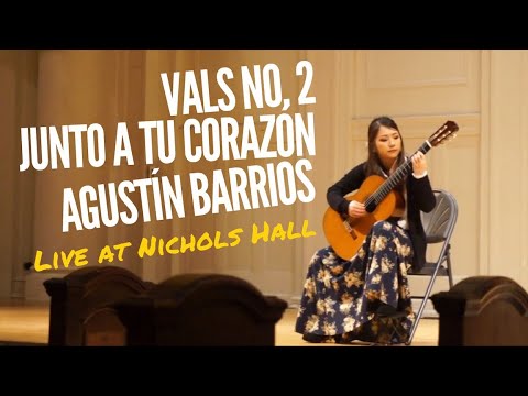 Vals No. 2
