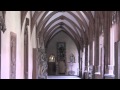 Mainz Cathedral, Mainz, Rhineland Palatinate, Germany - 6th August, 2014