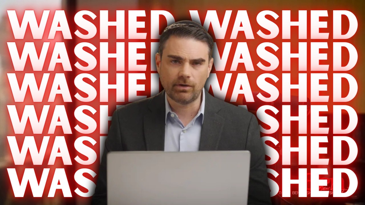 Ben Shapiro’s Pro-ICE Film Script & the End of the Hasan Piker Outrage