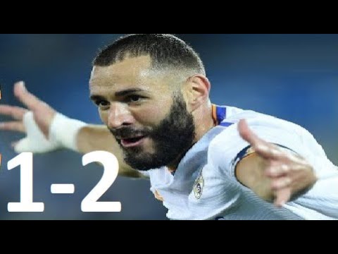 Athletic Bilbao vs. Real Madrid - Football Match Report - December ...