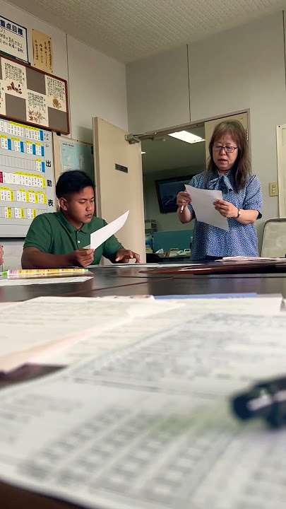 Rapat kerja gaji 3m dulu kita di 🇯🇵 #story #shortvideo #jepang #perantauminang