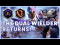 Varian Twin Blades - THE DUAL WIELDER RETURNS! - Grandmaster Storm League