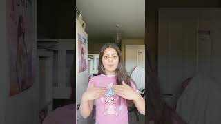 Babydoll Sign Language Im So Happy I Learnt This